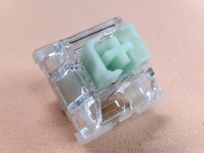 DRYStudio磁轴