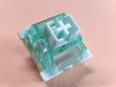 炫光磁轴