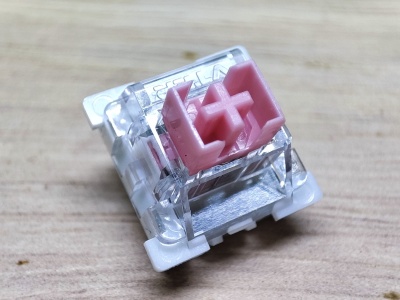 高特磁暴轴