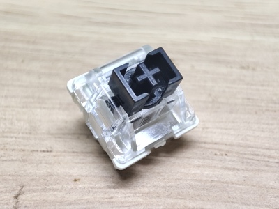 IPI雷电轴